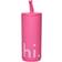 Design Letters Life thermos Travel Mug