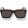 Saint Laurent Solbriller Mænd - Black