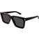 Saint Laurent Solbriller Mænd - Black