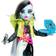 Mattel Monster High Doll Frankie Stein Skulltimate Secrets Neon Frights