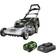 Ego LM2114 (1x6.0Ah) Battery Powered Mower