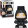 Funko POP Star Wars Emperor Palpatine Exclusive