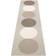 Pappelina Otto matte clay Beige