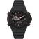 Guess GW0269G3 Svart/Gummi Ø47 mm
