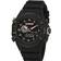 Guess GW0269G3 Svart/Gummi Ø47 mm