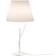 Lodes Hover Bordslampa