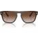 Ray-Ban Rb4407 Brown Light Brown Frame 57-19