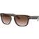 Ray-Ban Rb4407 Brown Light Brown Frame 57-19