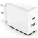 SmartLine Oplader 65W Super Charger