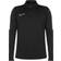 NIKE Men's Dri-Fit Academy 23 Drill Top - Black/White