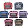 Hugglepets Fabric Crate Foldable Pet Carrier Small