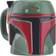 Paladone Star Wars Boba Fett Shaped Kop