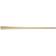 Normann Copenhagen Shoehorn Long Cream Soup Ladle