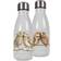 Wrendale Designs Wrendale Ugle 260ml Drikkedunk