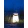 House Nordic LED-vinkylare Bristol Flaskkylare