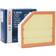 Bosch F026400026 Air Filter Insert S0026