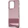 iDeal of Sweden Clear Case for iPhone 15 Pro Max