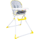 My Babiie Herringbone Compact Highchair