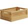 Made Crate Crate Foldekasse Mini Fudge Opbevaringsboks