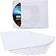 MediaRange CD/DVD lomme