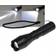 CHILITEC LED-Taschenlampe CTL10 Zoom, 10