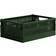 Crate Foldekasse Midi Racing Green Crate Foldekasse Opbevaringsboks