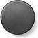 ferm LIVING Large Black Tøjkrog 4.8cm
