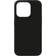 iDeal of Sweden Silicone Case Black