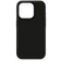 Ideal of Sweden Silicone Case Black