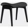 Norr11 Elephant Black Skammel