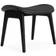 Norr11 Elephant Black Skammel