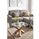 LaForma Lotus Sofabord
