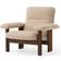 Audo Copenhagen Brasilia Chair Loungestol