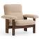 Audo Copenhagen Brasilia Chair Loungestol