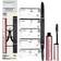 Anastasia Beverly Hills Brow Beginners Kit - Dark Brown