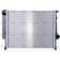 Nissens Nissens 60619a kühler motorkühlung e30 2.0 1x120mm