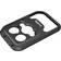 Smallrig Threaded Lens Backplane Cage for iPhone 14 Pro Max