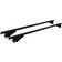 Menabo Barras Portaequipaje Aluminio 000085900000