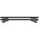 Menabo Barras Portaequipaje Aluminio 000085900000