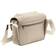 Vaude Coreway Shoulderbag 6 Axelväskor - Linen