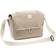 Vaude Coreway Shoulderbag 6 Axelväskor - Linen