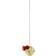 Studio About Hanging Flower Bubble Small Vase