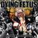 Dying Fetus Destroy the opposition LP Standard Standard (Vinyl)