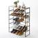 Yamazaki Home 5er TOWER Schuhregal
