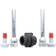 Quick Brake Glidersæt 113-1482X Ø50mm