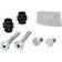 Quick Brake Glidersæt 113-1482X Ø50mm
