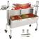 VEVOR High Quality BBQ Rotisserie Set