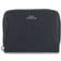 A.P.C. Black Emmanuel Wallet - LZZ BLACK UNI