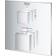 Grohe Cube termostatisk Krom