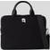 Karl Lagerfeld Laptoptaske - Sort/Hvid